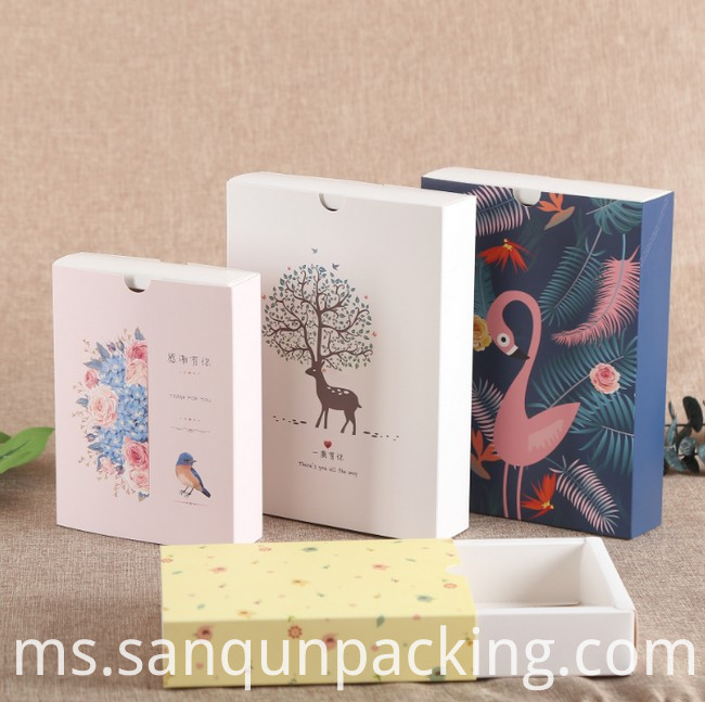 Cetak Soap Box Print Soap Box
